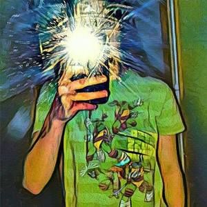 Meet your Posher, Jade